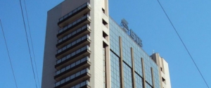 Здание административно-банковского комплекса ОАО «Банк ВТБ»